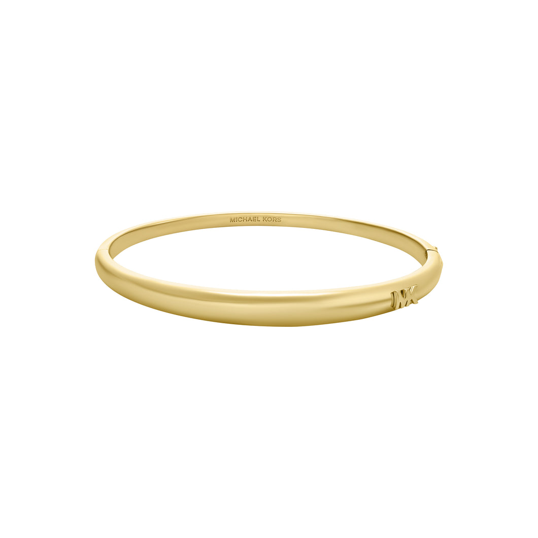 Michael Kors Premium Gold Tone Bracelet MKJ8540710