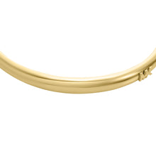 Load image into Gallery viewer, Michael Kors Premium Gold Tone Bracelet MKJ8540710
