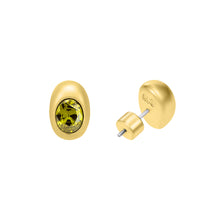 Load image into Gallery viewer, Michael Kors Premium Gold Tone Earring MKJ8554710
