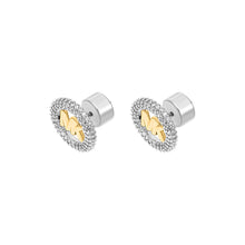 Load image into Gallery viewer, Michael Kors Premium Gold Tone Earring MKJ8560931

