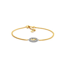 Load image into Gallery viewer, Michael Kors Premium Gold Tone Bracelet MKJ8577931
