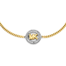 Load image into Gallery viewer, Michael Kors Premium Gold Tone Bracelet MKJ8577931
