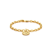 Load image into Gallery viewer, Michael Kors Premium Gold Tone Bracelet MKJ8578710
