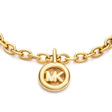 Load image into Gallery viewer, Michael Kors Premium Gold Tone Bracelet MKJ8578710
