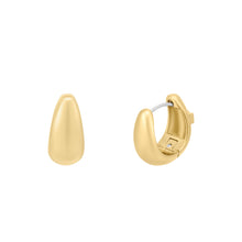 Load image into Gallery viewer, Michael Kors Premium Gold Tone Earring MKJ8579710
