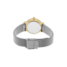 Load image into Gallery viewer, Skagen Freja Lille Silver-Tone Analogue Watch SKW2666
