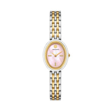 Load image into Gallery viewer, Tory Burch The Oval Multicolour Analogue Watches TBW6039
