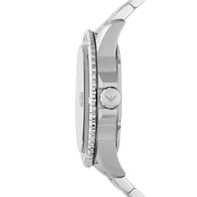 Load image into Gallery viewer, Emporio Armani Three-Hand Date Stainless Steel Watch AR11339
