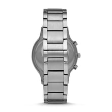 Load image into Gallery viewer, Emporio Armani Chronograph Stainless Steel Watch AR11507
