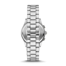 Load image into Gallery viewer, Emporio Armani Chronograph Stainless Steel Watch AR11528
