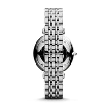 Load image into Gallery viewer, Emporio Armani Men&#39;s Analog Stainless Steel Watch AR1819
