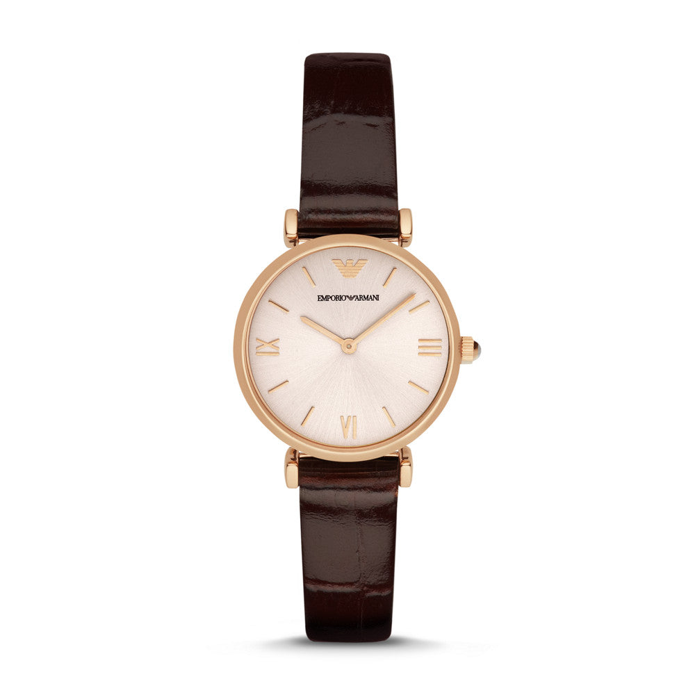 Emporio Armani Women's Classic Watch AR1911