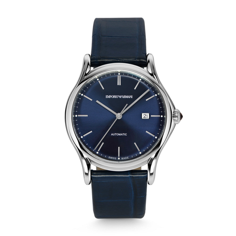 Emporio Armani Swiss Men's Classic Watch ARS3011
