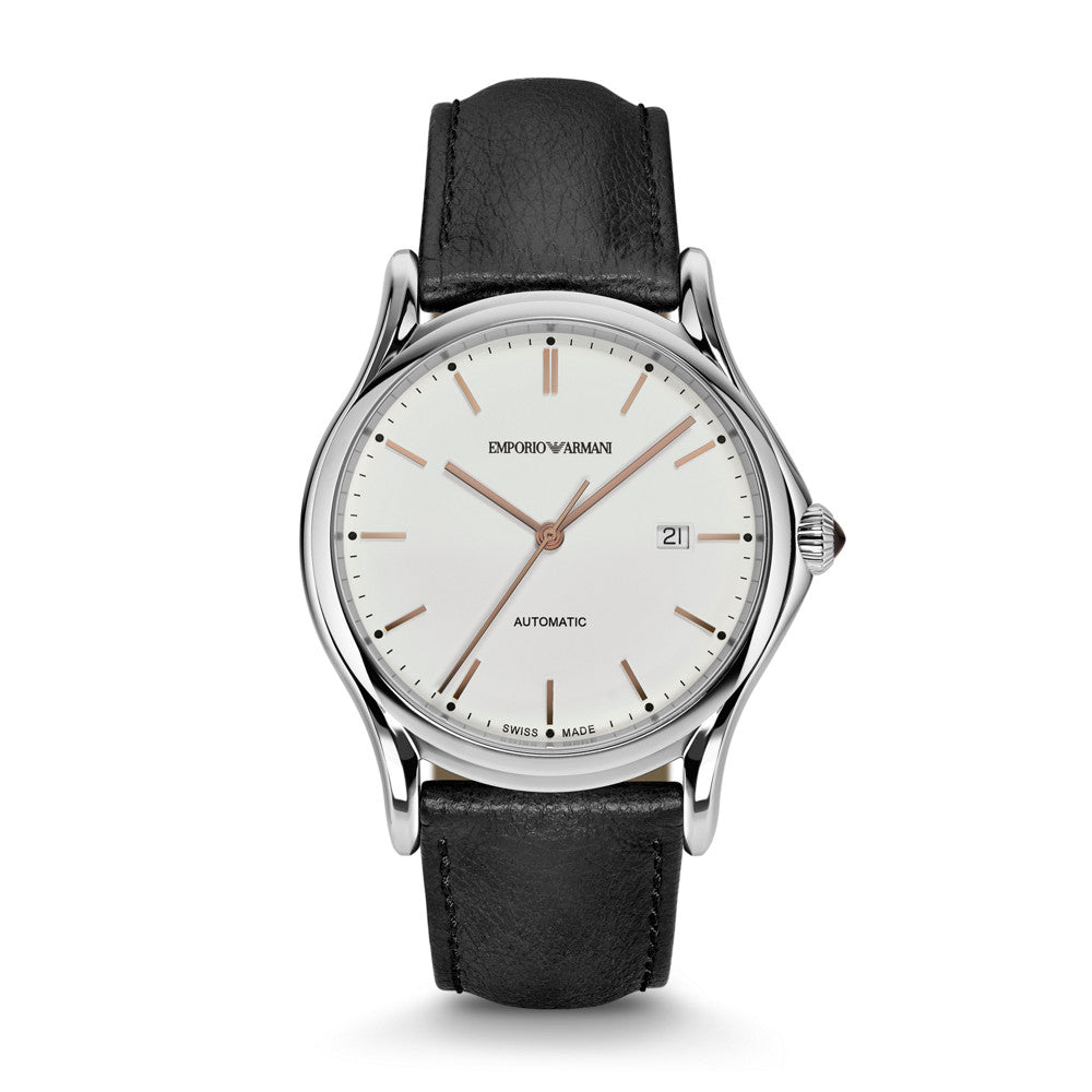 Emporio Armani Swiss Men's Classic Watch ARS3023