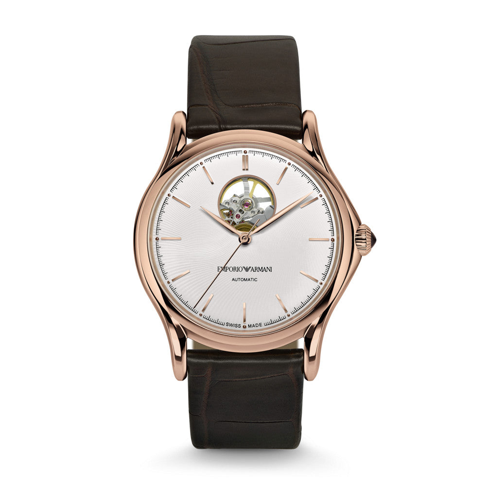 Emporio Armani Swiss Men's Classic Watch ARS3301