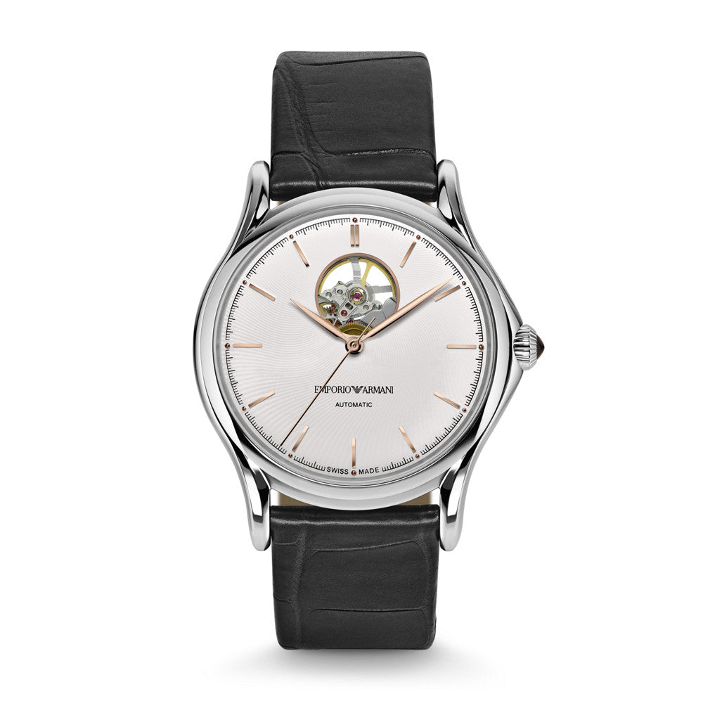 Emporio Armani Swiss Men's Classic Watch ARS3303