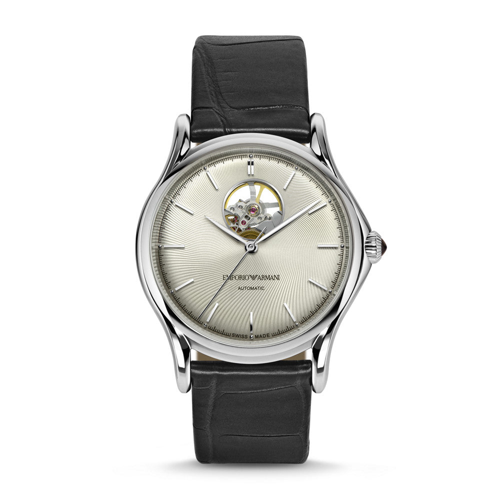 Emporio Armani Swiss Men's Classic Watch ARS3304