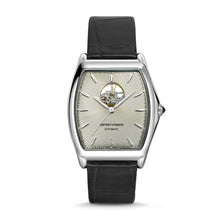 Load image into Gallery viewer, Emporio Armani Swiss Men&#39;s Classic Tonneau Watch ARS3352
