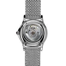 Load image into Gallery viewer, Emporio Armani Swiss Men&#39;s Automatic Three-Hand Day-Date Stainless Steel Watch ARS3500
