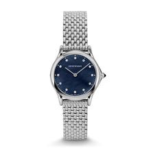 Load image into Gallery viewer, Emporio Armani Swiss Women&#39;s Classic Watch ARS7507
