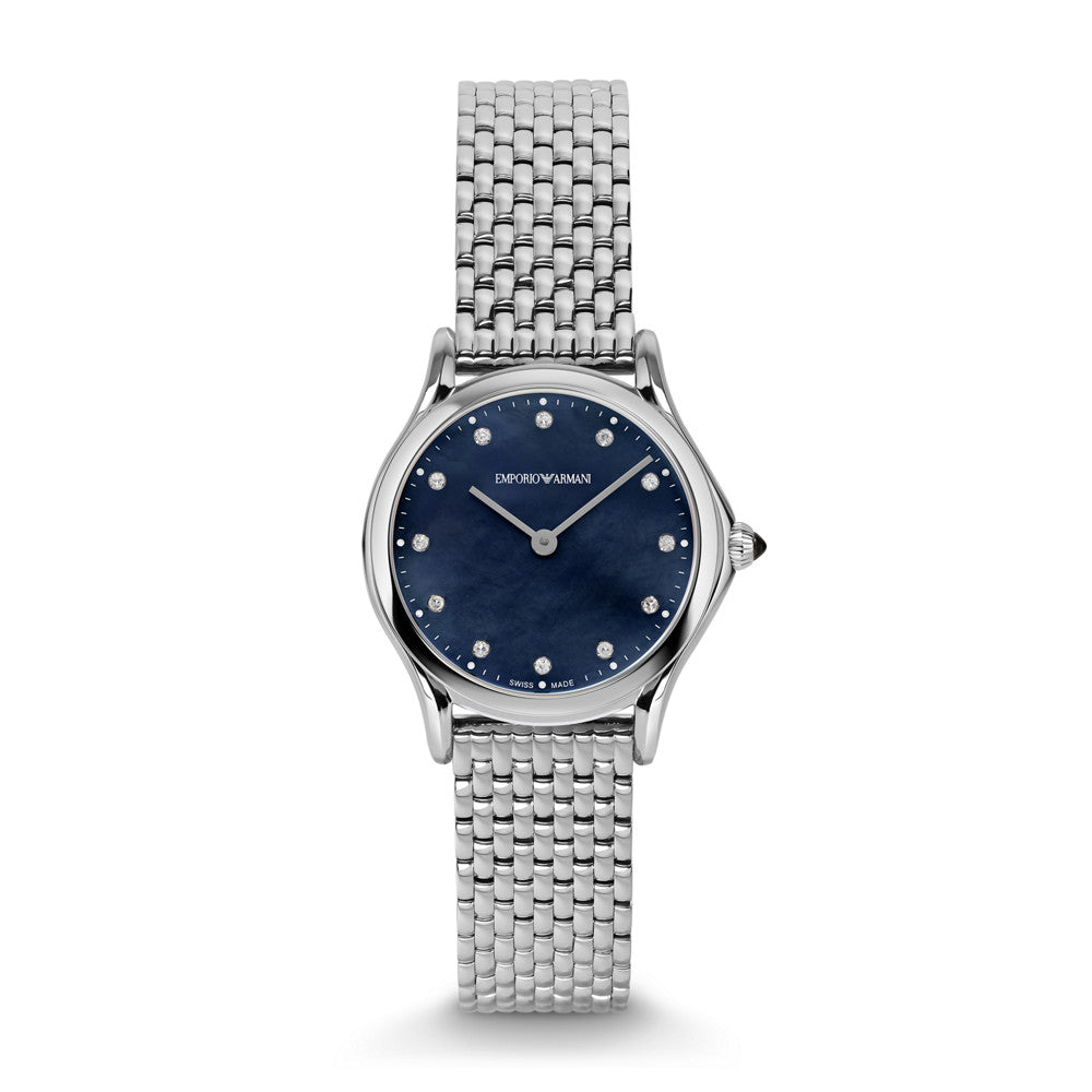 Emporio Armani Swiss Women's Classic Watch ARS7507