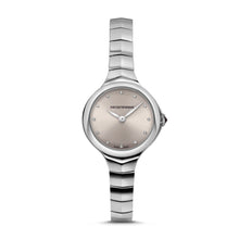Load image into Gallery viewer, Emporio Armani Swiss Ladies&#39; Fluid Deco Watch ARS8013
