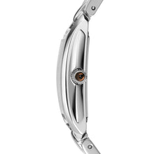 Load image into Gallery viewer, Emporio Armani Swiss Two-Hand Stainless Steel Watch ARS8400

