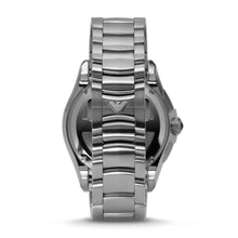 Load image into Gallery viewer, Emporio Armani Swiss Men&#39;s Sport Watch ARS9100
