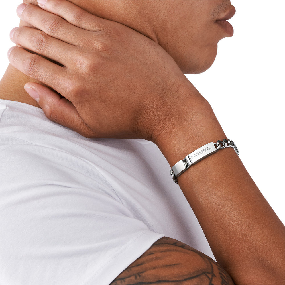Men's Bracelets – Watch Station® - Hong Kong Official Site for