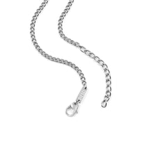 Load image into Gallery viewer, Diesel Stainless Steel Chain Necklace DX1494040
