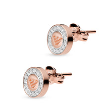 Load image into Gallery viewer, Emporio Armani Women&#39;s Earrings EG3054221
