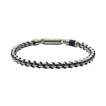 Load image into Gallery viewer, Emporio Armani Men&#39;s Stainless Steel Bracelet EGS2605040HMSET
