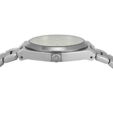 Load image into Gallery viewer, Michael Kors Lennox Three-Hand Stainless Steel Watch MK7463
