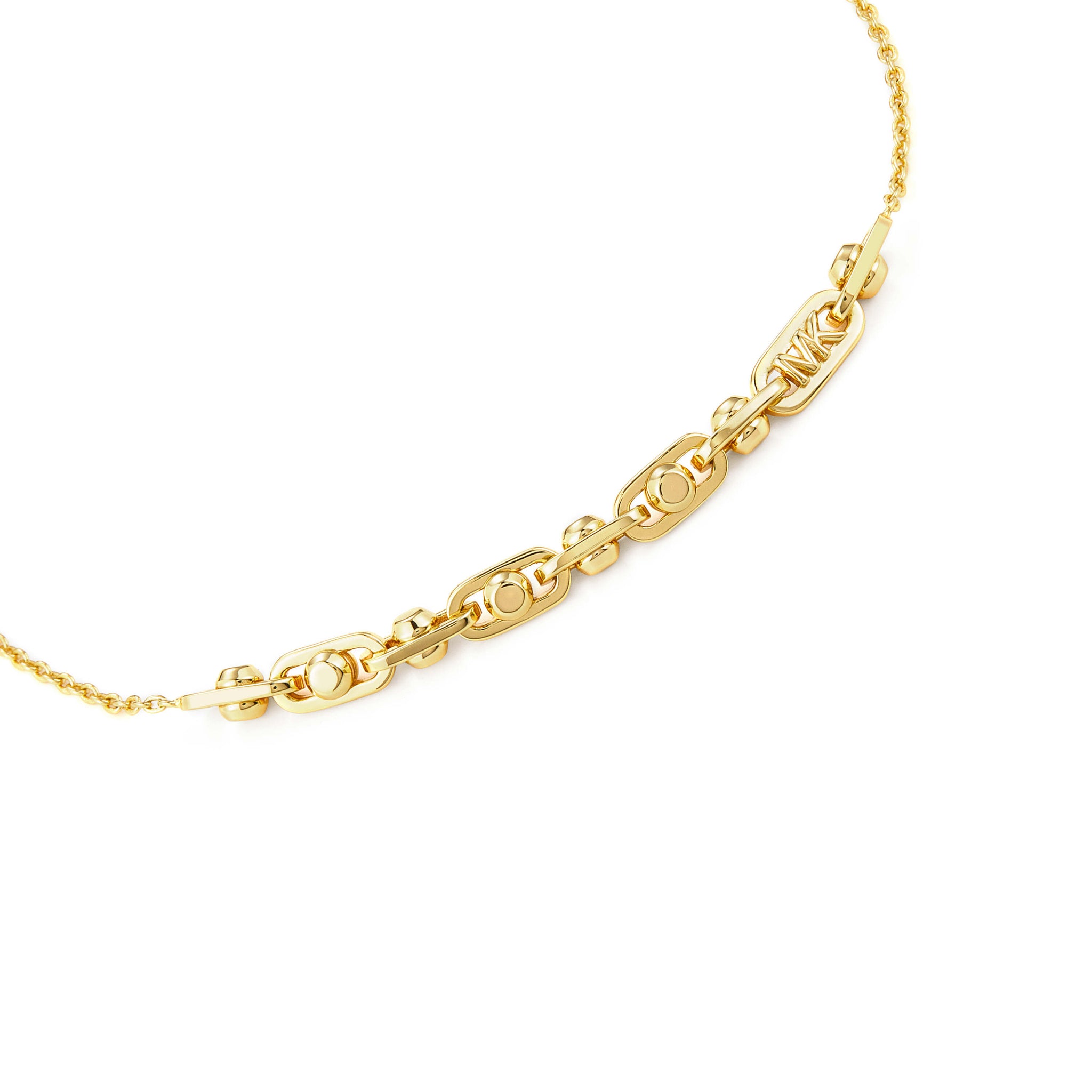 Designer Necklaces Michael Kors Necklace For Men Michael Kors 14K