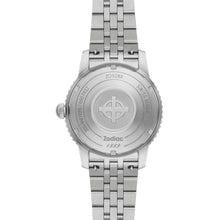 Load image into Gallery viewer, Zodiac Super Sea Wolf 53 Compression Automatic Stainless Steel Watch ZO9288
